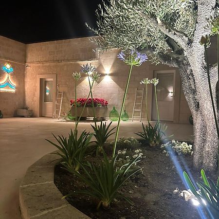 Masseria Spiga Gravina in Puglia Eksteriør bilde