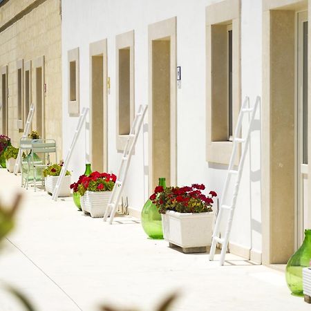 Masseria Spiga Gravina in Puglia Eksteriør bilde
