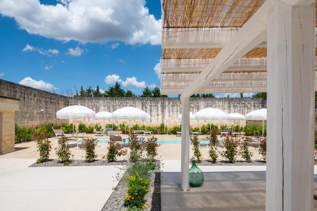 Masseria Spiga Gravina in Puglia Eksteriør bilde