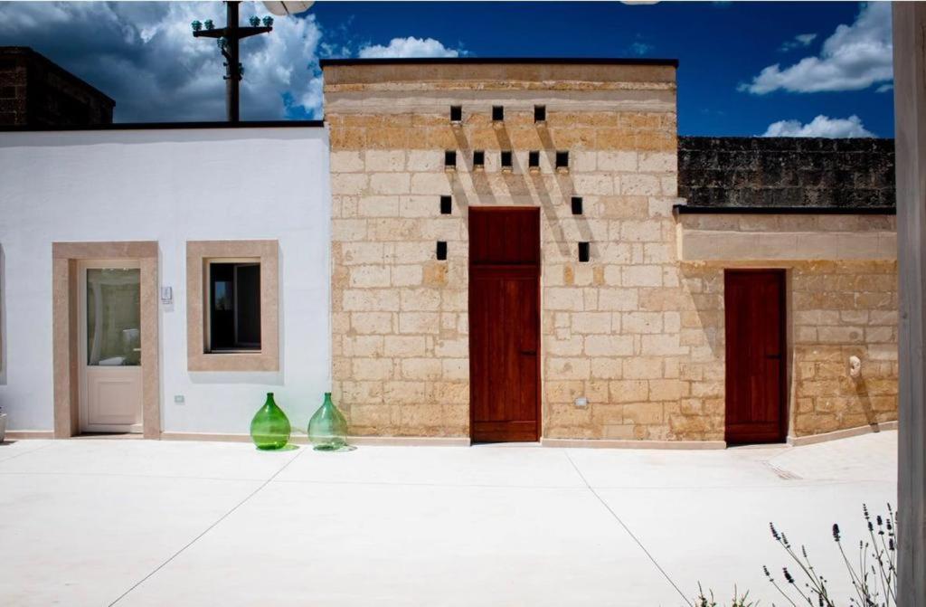 Masseria Spiga Gravina in Puglia Eksteriør bilde