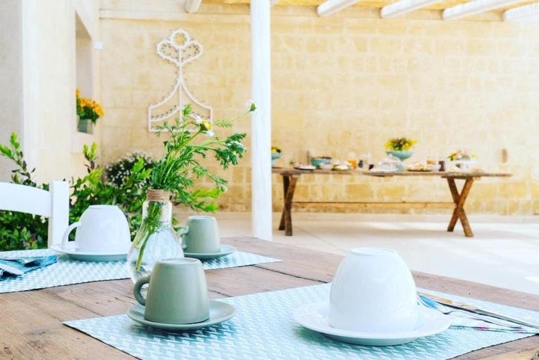 Masseria Spiga Gravina in Puglia Eksteriør bilde