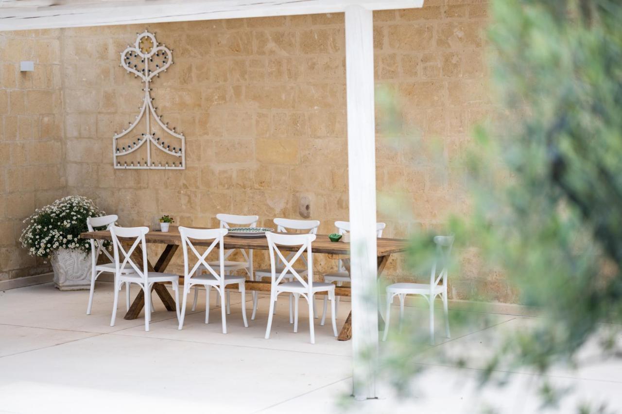 Masseria Spiga Gravina in Puglia Eksteriør bilde