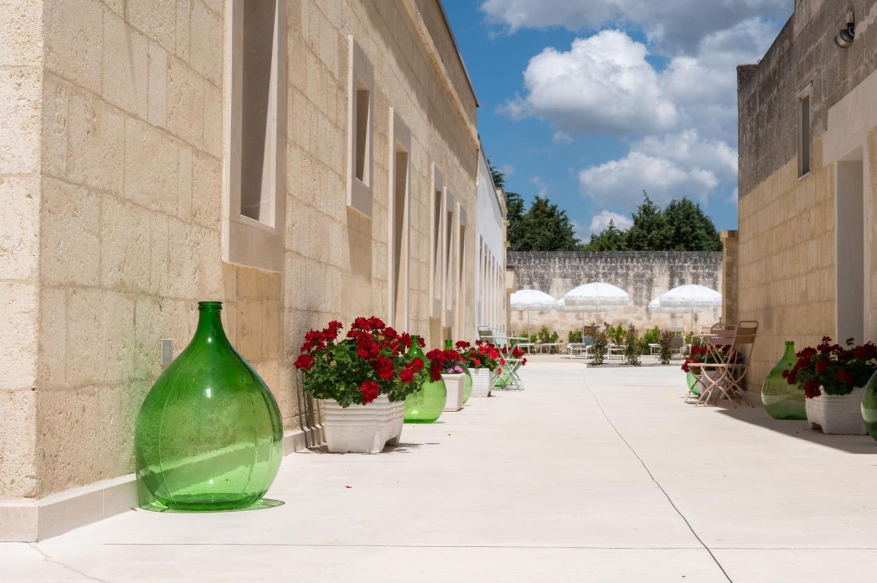 Masseria Spiga Gravina in Puglia Eksteriør bilde