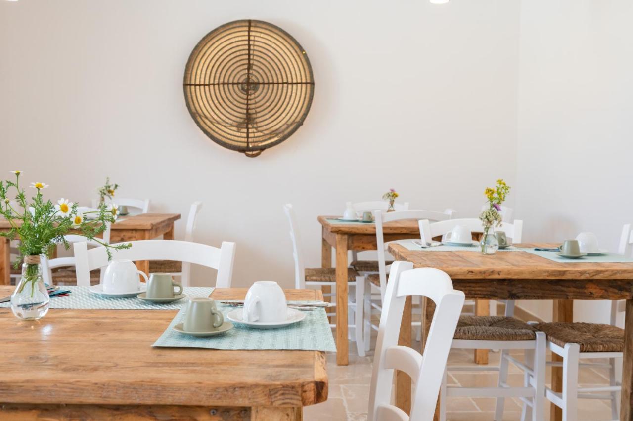 Masseria Spiga Gravina in Puglia Eksteriør bilde