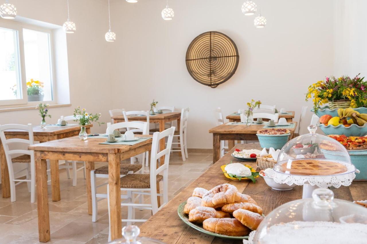 Masseria Spiga Gravina in Puglia Eksteriør bilde