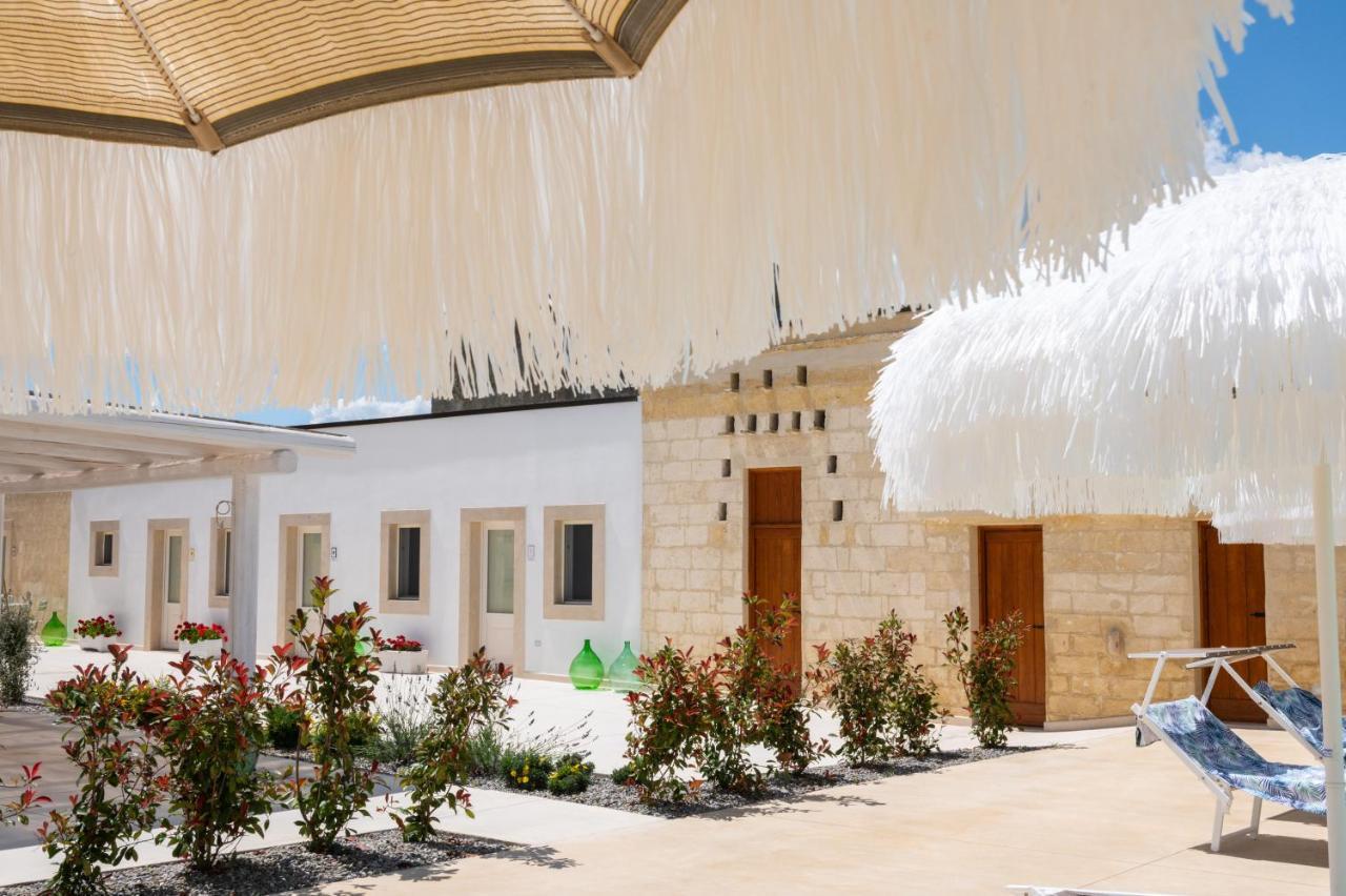Masseria Spiga Gravina in Puglia Eksteriør bilde