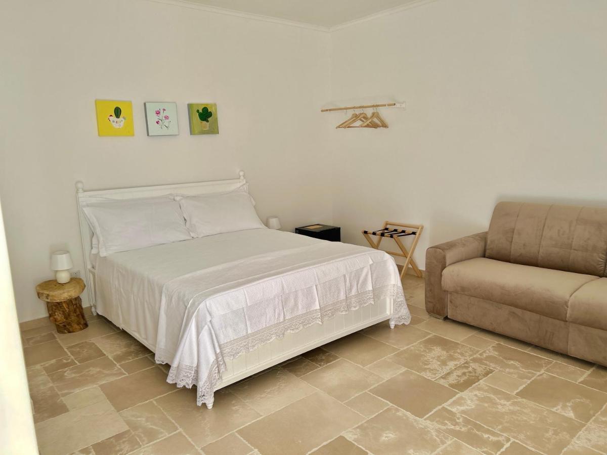 Masseria Spiga Gravina in Puglia Eksteriør bilde