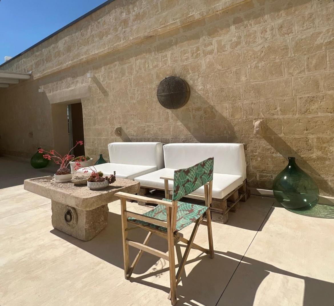 Masseria Spiga Gravina in Puglia Eksteriør bilde