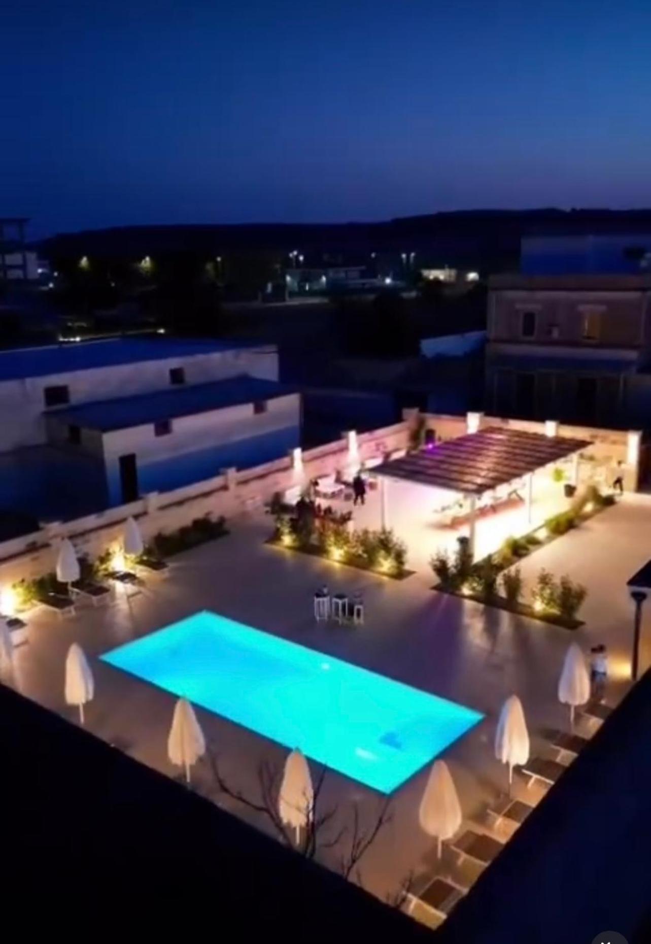 Masseria Spiga Gravina in Puglia Eksteriør bilde