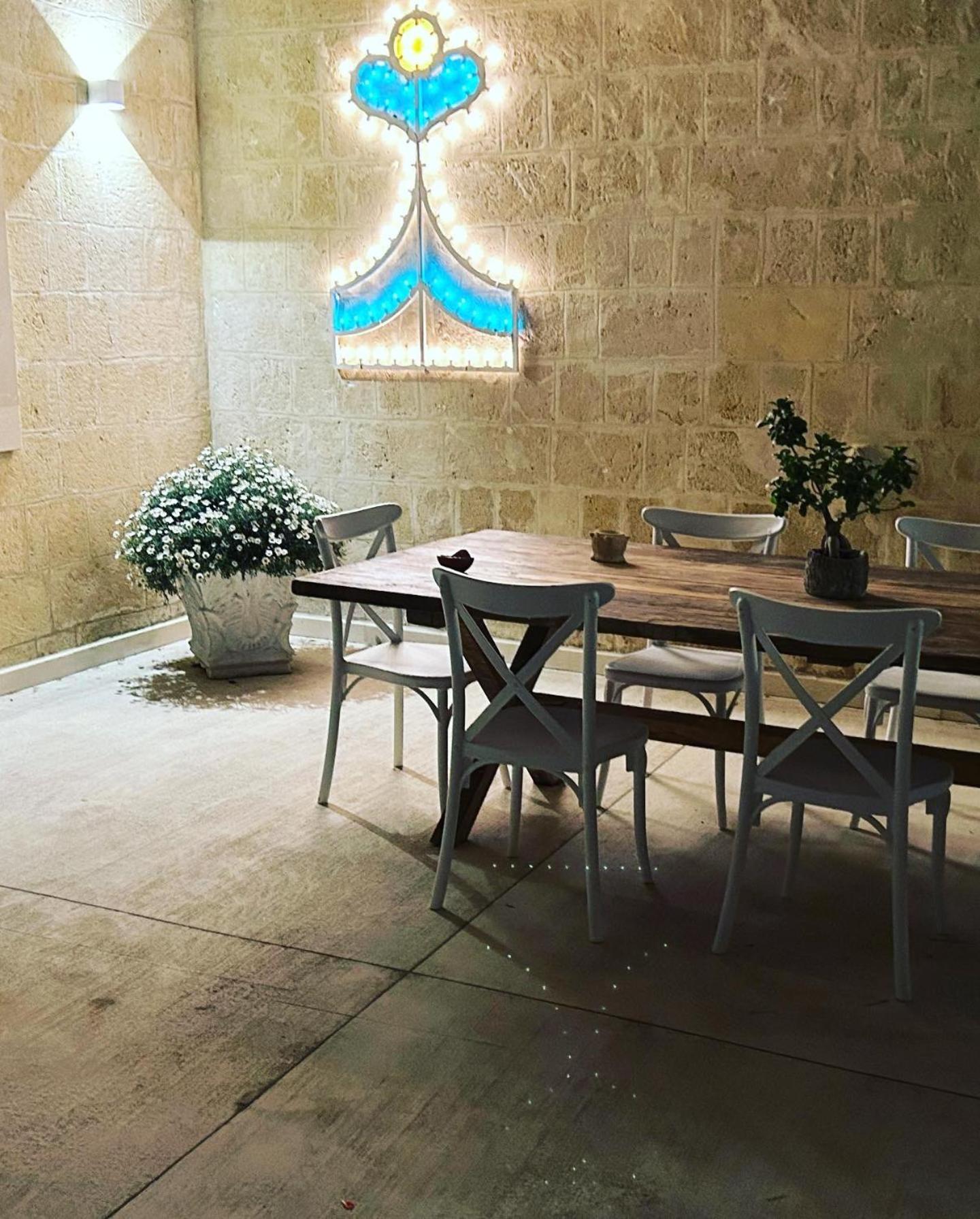 Masseria Spiga Gravina in Puglia Eksteriør bilde