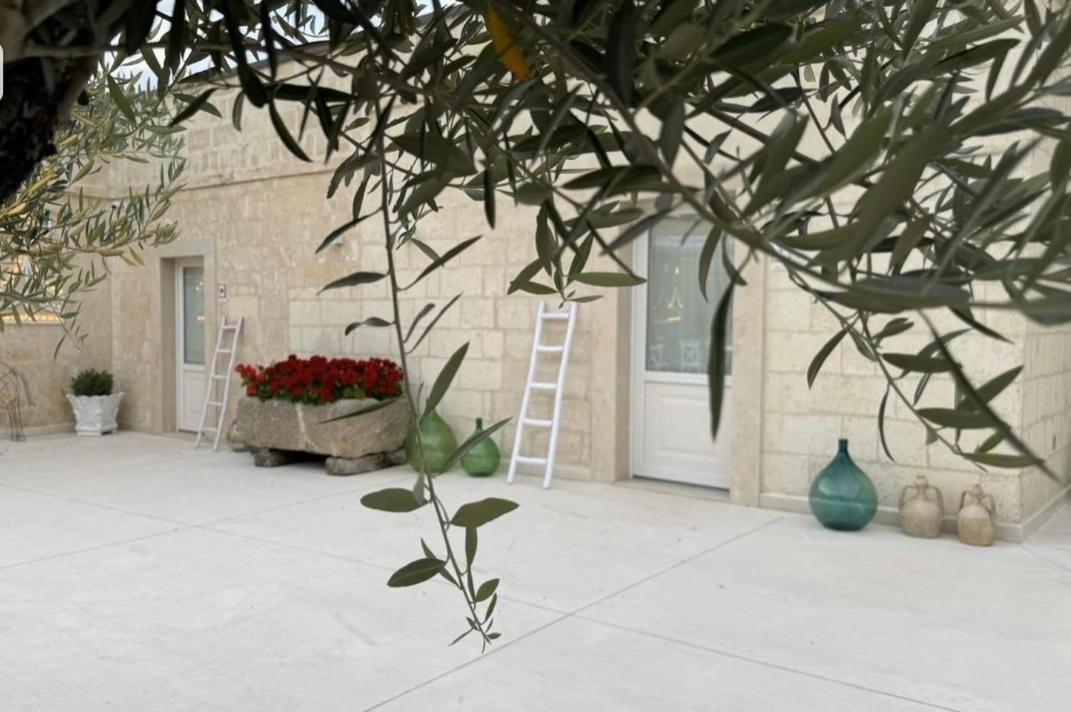 Masseria Spiga Gravina in Puglia Eksteriør bilde