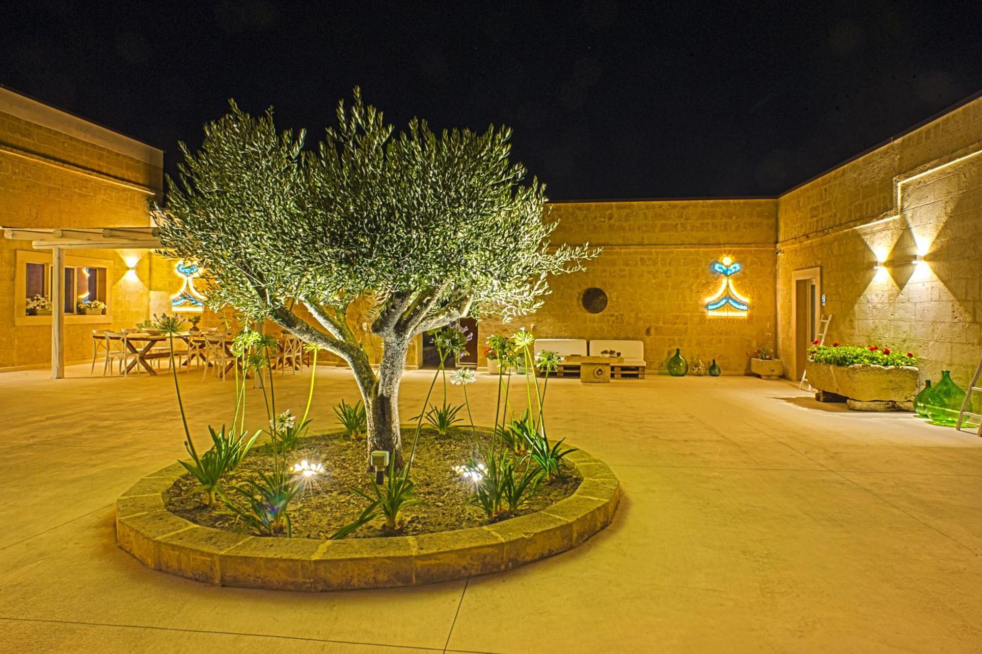 Masseria Spiga Gravina in Puglia Eksteriør bilde