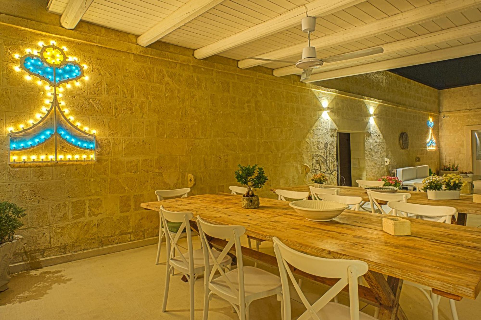 Masseria Spiga Gravina in Puglia Eksteriør bilde