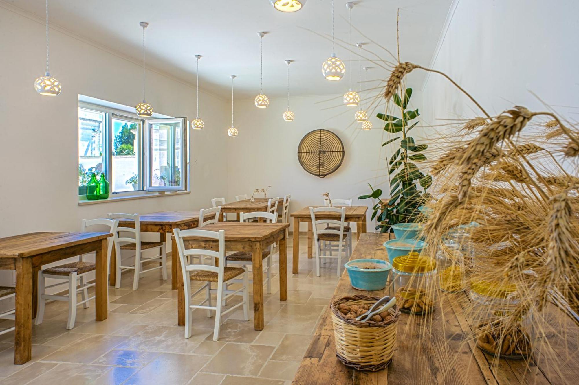Masseria Spiga Gravina in Puglia Eksteriør bilde