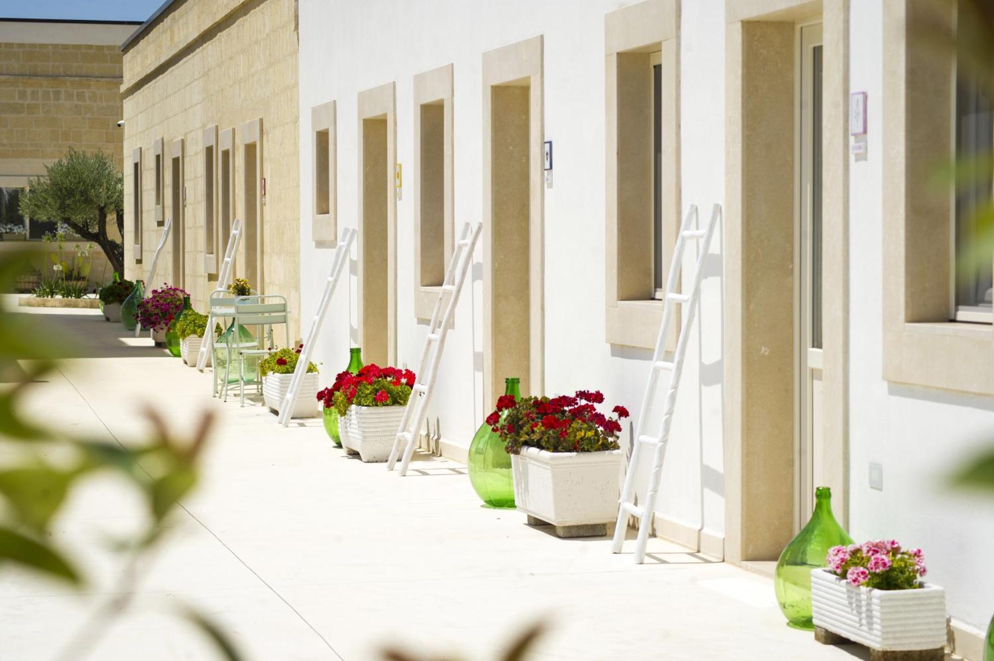 Masseria Spiga Gravina in Puglia Eksteriør bilde